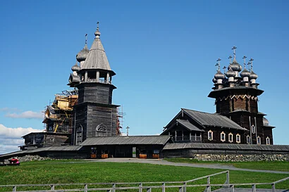 уникальные экскурсии