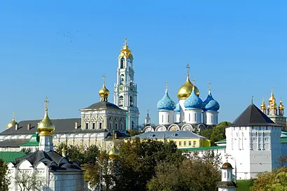 паломнические поездки из Тамбова