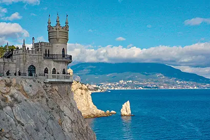 автобусом на море из Тамбова